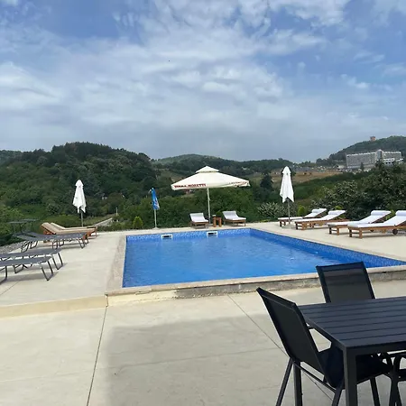 Panorama 아파트 브르드니크