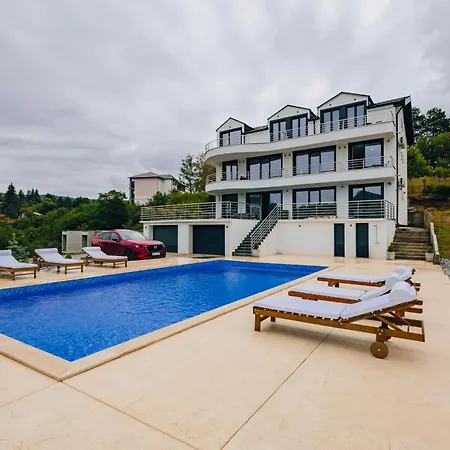 Panorama * 브르드니크