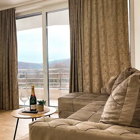 Panorama 브르드니크