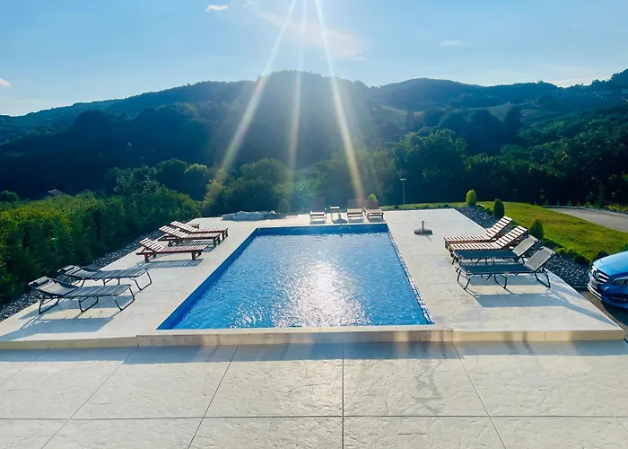 Panorama * 브르드니크