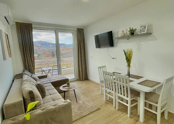 Panorama * 브르드니크