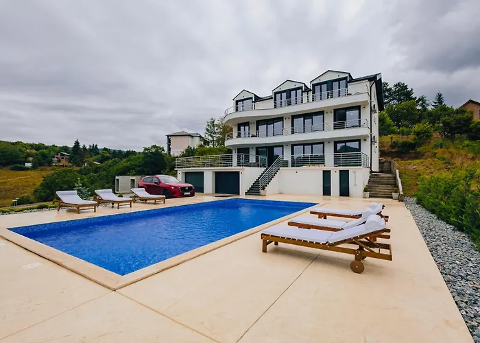 Panorama * 브르드니크