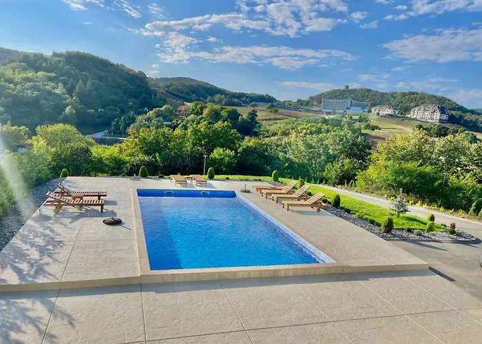 Panorama 브르드니크