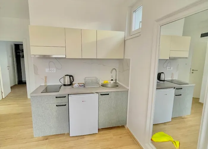 아파트 Panorama 브르드니크