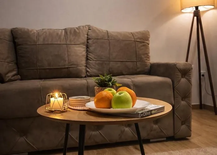 Panorama 브르드니크