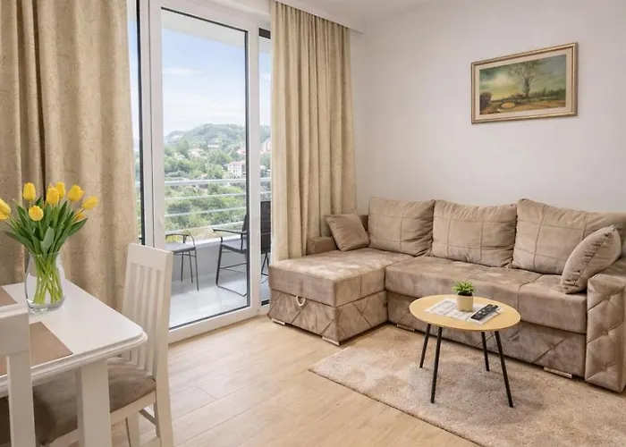 아파트 Panorama *