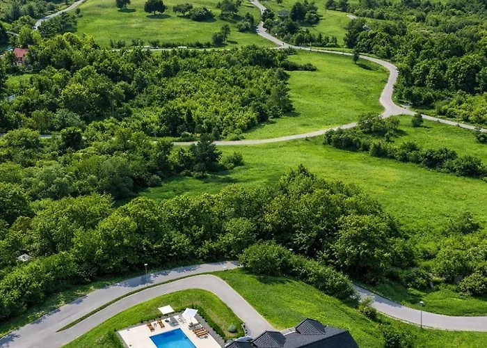 Panorama 브르드니크