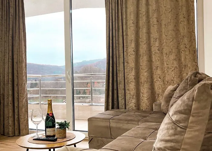 Panorama 브르드니크